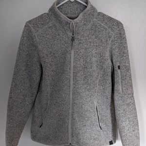 LLBean Sweater Fleece